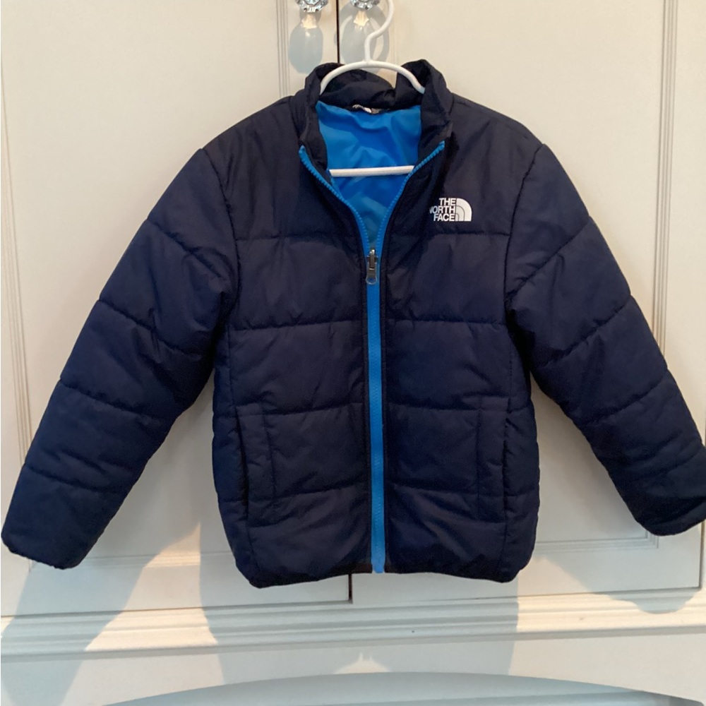 North Face ThermoBall jacket
